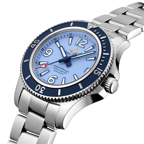 breitling superocean 2 36